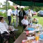 PIKNIK RODZINNY – POCZĄTEK LATA