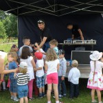 PIKNIK RODZINNY – POCZĄTEK LATA
