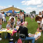 PIKNIK RODZINNY – POCZĄTEK LATA