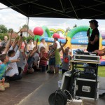 PIKNIK RODZINNY – POCZĄTEK LATA