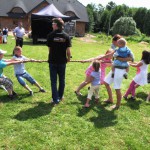 PIKNIK RODZINNY – POCZĄTEK LATA