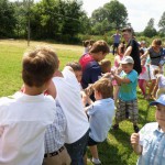 PIKNIK RODZINNY – POCZĄTEK LATA
