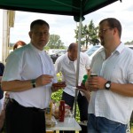 PIKNIK RODZINNY – POCZĄTEK LATA