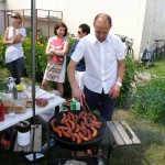 PIKNIK RODZINNY – POCZĄTEK LATA