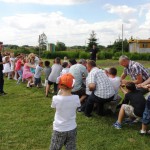 PIKNIK RODZINNY – POCZĄTEK LATA