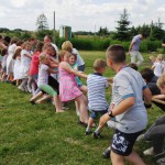 PIKNIK RODZINNY – POCZĄTEK LATA