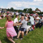 PIKNIK RODZINNY – POCZĄTEK LATA