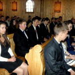 SAKRAMENT BIERZMOWANIA 2014R