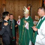 SAKRAMENT BIERZMOWANIA 2014R