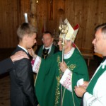 SAKRAMENT BIERZMOWANIA 2014R