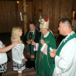 SAKRAMENT BIERZMOWANIA 2014R