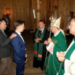 SAKRAMENT BIERZMOWANIA 2014R