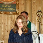 SAKRAMENT BIERZMOWANIA 2014R