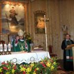 SAKRAMENT BIERZMOWANIA 2014R