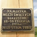 misje święte w parafii