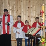 misje święte w parafii