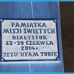 misje święte w parafii