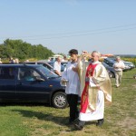 UROCZYSTOŚCI ODPUSTOWE KU CZCI ŚW KRZYSZTOFA