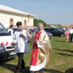 UROCZYSTOŚCI ODPUSTOWE KU CZCI ŚW KRZYSZTOFA
