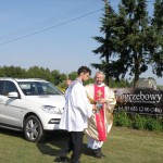 UROCZYSTOŚCI ODPUSTOWE KU CZCI ŚW KRZYSZTOFA