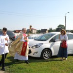 UROCZYSTOŚCI ODPUSTOWE KU CZCI ŚW KRZYSZTOFA