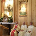 UROCZYSTOŚCI ODPUSTOWE KU CZCI ŚW KRZYSZTOFA