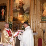 UROCZYSTOŚCI ODPUSTOWE KU CZCI ŚW KRZYSZTOFA