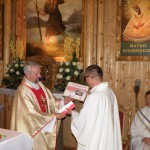 UROCZYSTOŚCI ODPUSTOWE KU CZCI ŚW KRZYSZTOFA