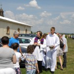 UROCZYSTOŚCI ODPUSTOWE KU CZCI ŚW KRZYSZTOFA