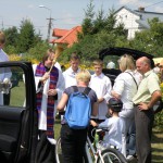 UROCZYSTOŚCI ODPUSTOWE KU CZCI ŚW KRZYSZTOFA
