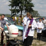 UROCZYSTOŚCI ODPUSTOWE KU CZCI ŚW KRZYSZTOFA