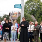 Koronka na ulicach świata 2014