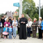 Koronka na ulicach świata 2014