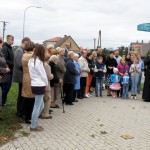 Koronka na ulicach świata 2014