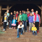 Schola i Ministranci w Studzienicznej