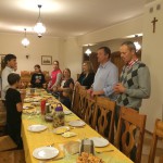 Schola i Ministranci w Studzienicznej