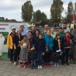 Schola i Ministranci w Studzienicznej