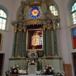 Schola i Ministranci w Studzienicznej