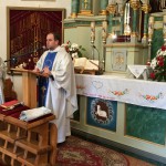 Schola i Ministranci w Studzienicznej