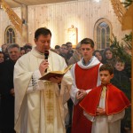 Pasterka 2014