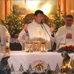 Pasterka 2014