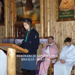 Rekolekcje adwentowe 2014