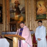 Rekolekcje adwentowe 2014