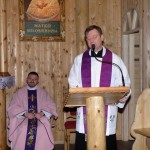 Rekolekcje adwentowe 2014