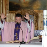Rekolekcje adwentowe 2014