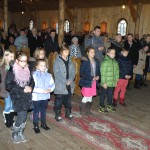 Rekolekcje adwentowe 2014