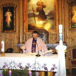 Rekolekcje adwentowe 2014
