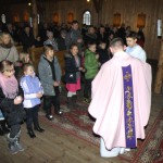 Rekolekcje adwentowe 2014