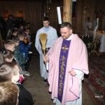 Rekolekcje adwentowe 2014