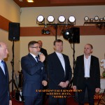 Karnawałowy Bal Parafialny 2015r